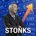 Stonks